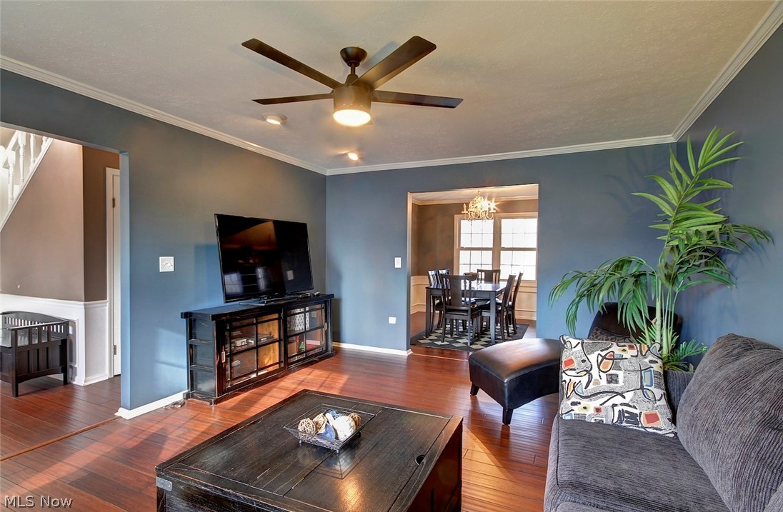 Seneca Woods - Residential