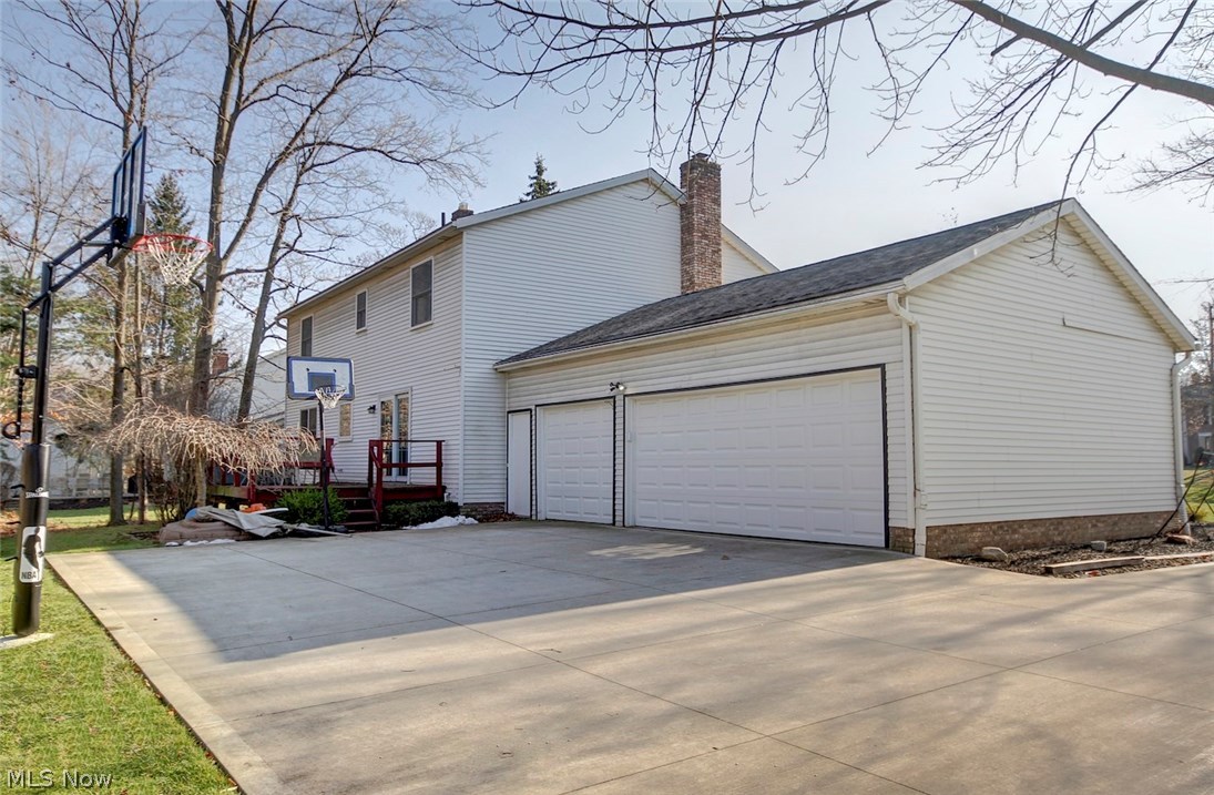 Seneca Woods - Residential