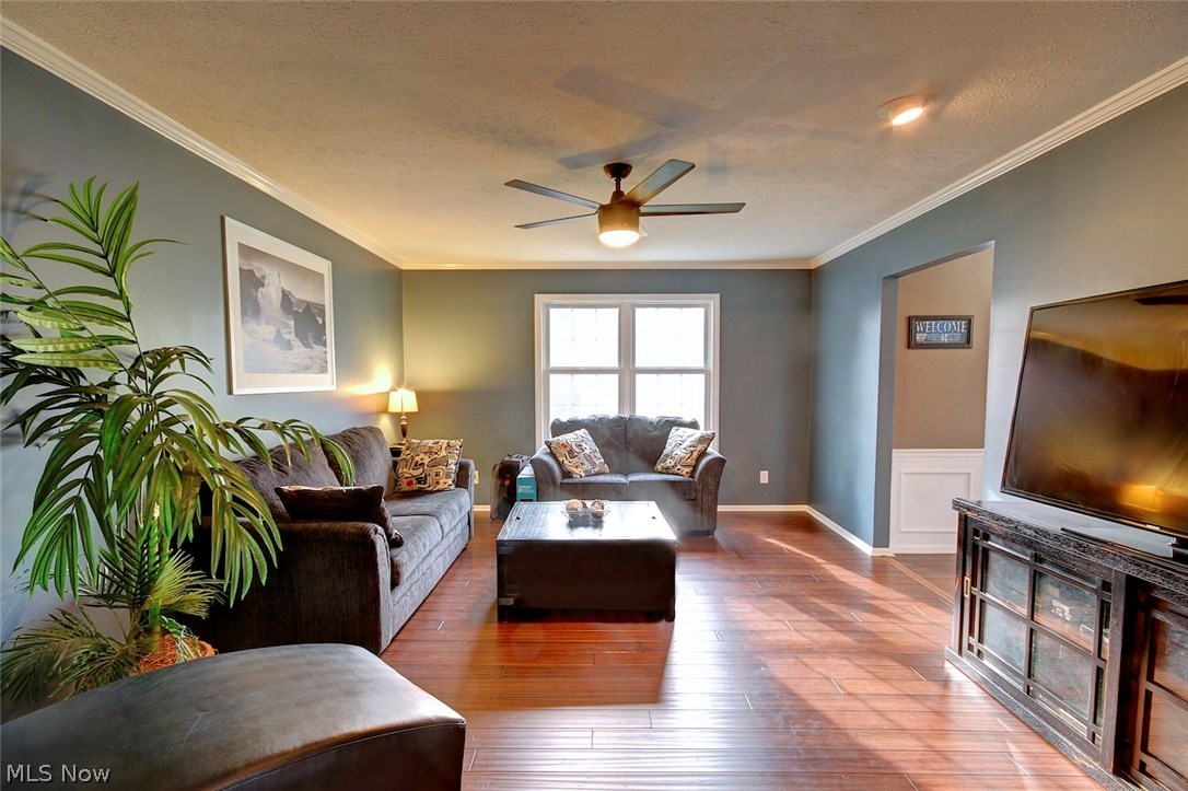 Seneca Woods - Residential