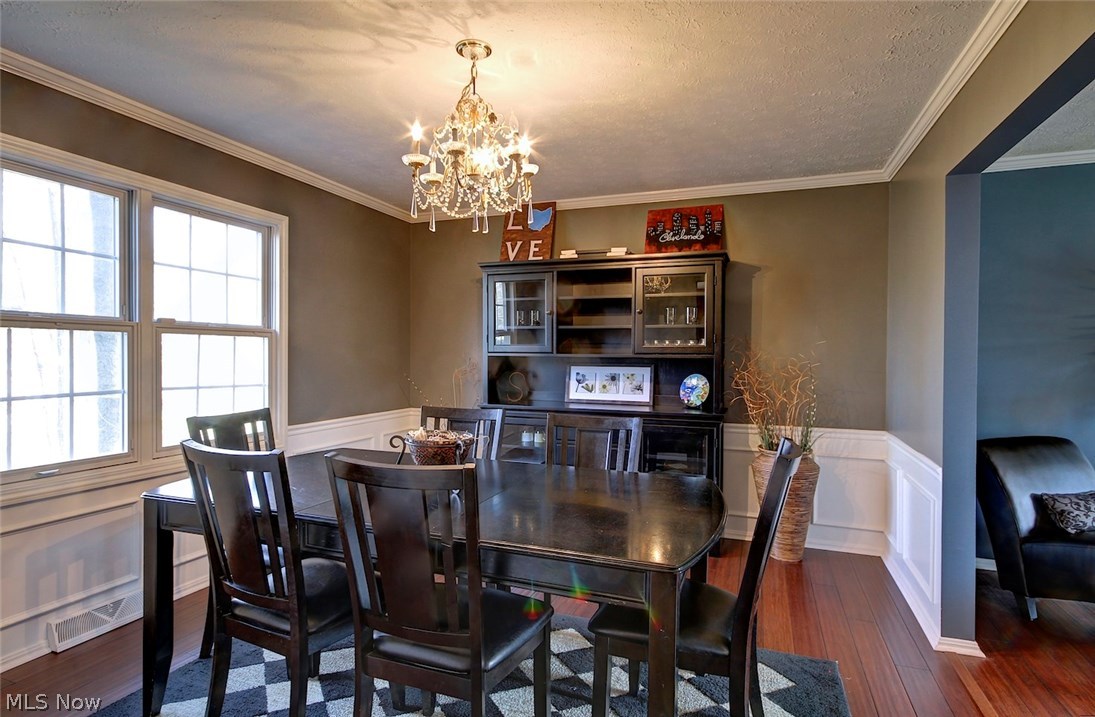 Seneca Woods - Residential