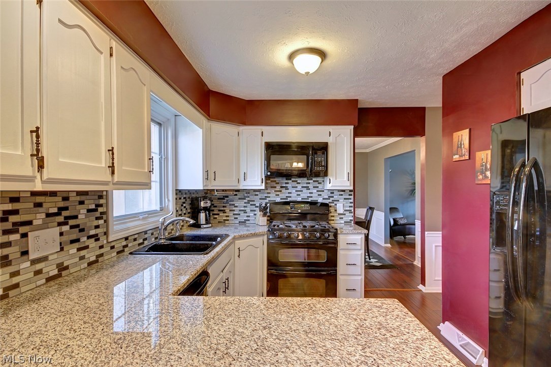 Seneca Woods - Residential