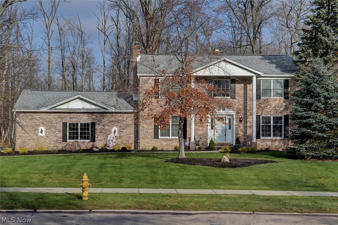 Seneca Woods - Residential