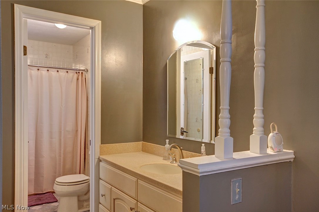 Seneca Woods - Residential