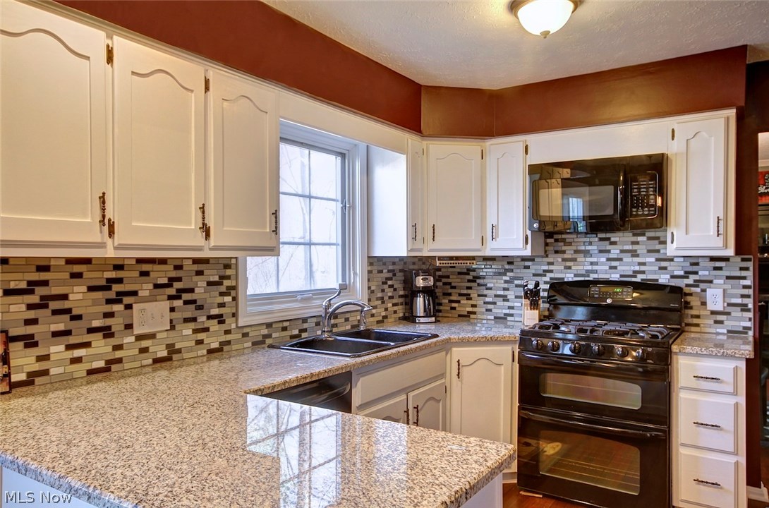 Seneca Woods - Residential