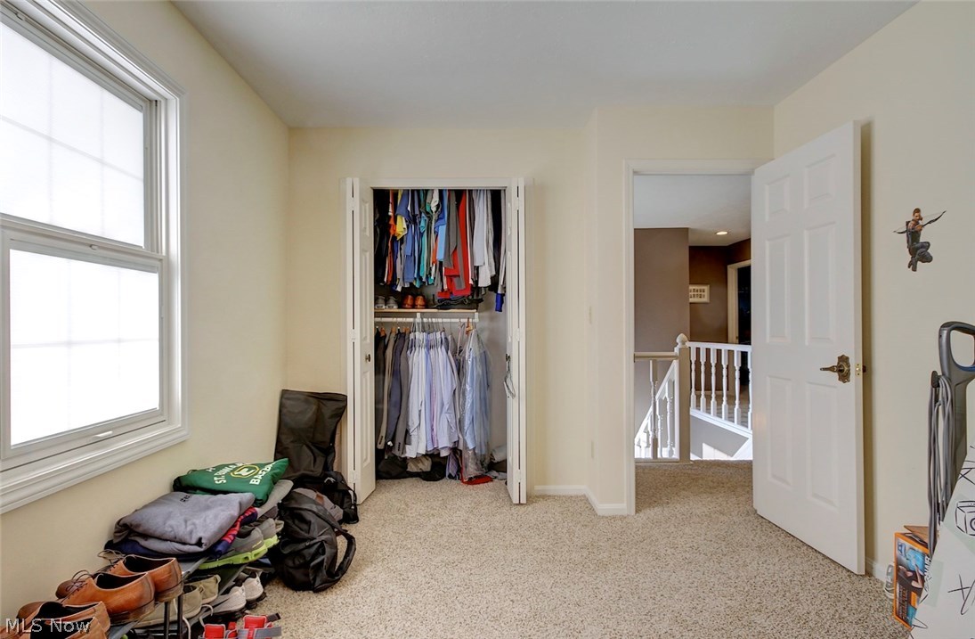 Seneca Woods - Residential