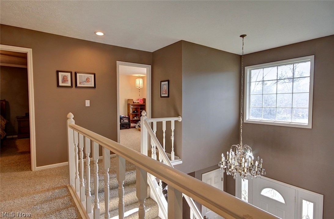 Seneca Woods - Residential