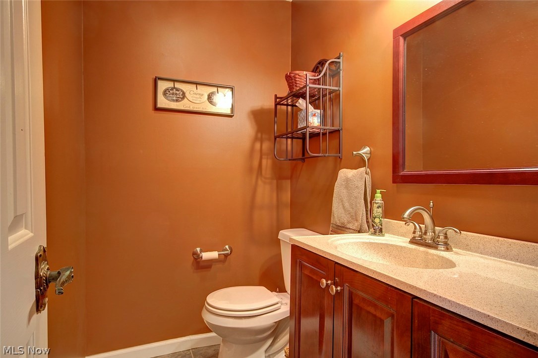 Seneca Woods - Residential