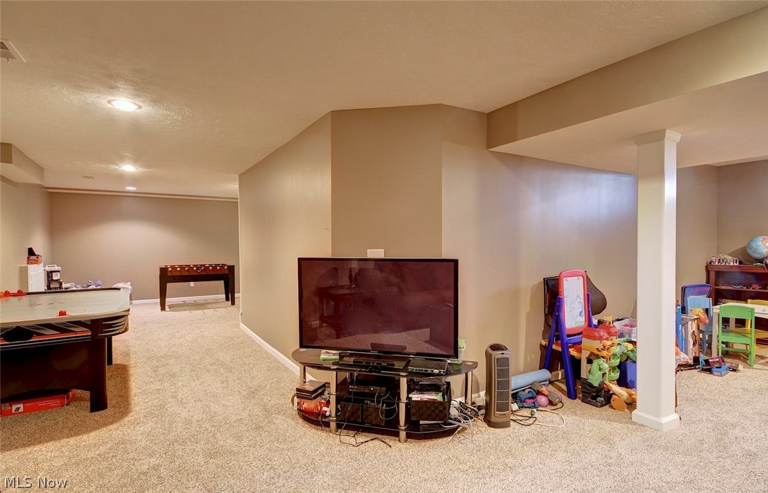 Seneca Woods - Residential