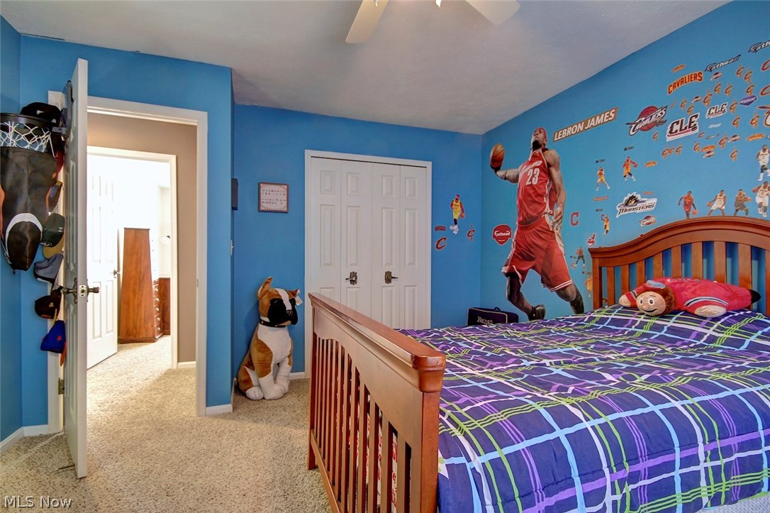 Seneca Woods - Residential