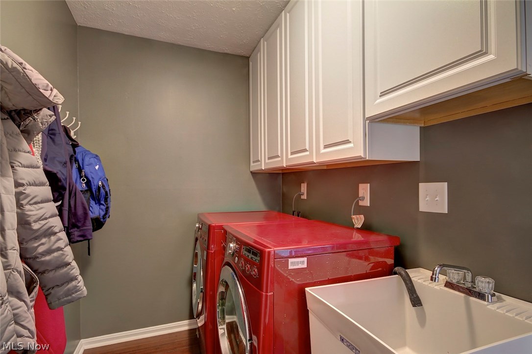 Seneca Woods - Residential