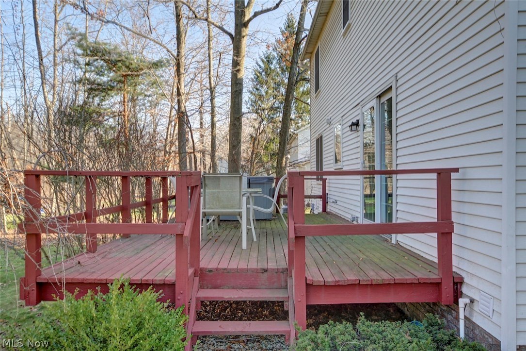 Seneca Woods - Residential