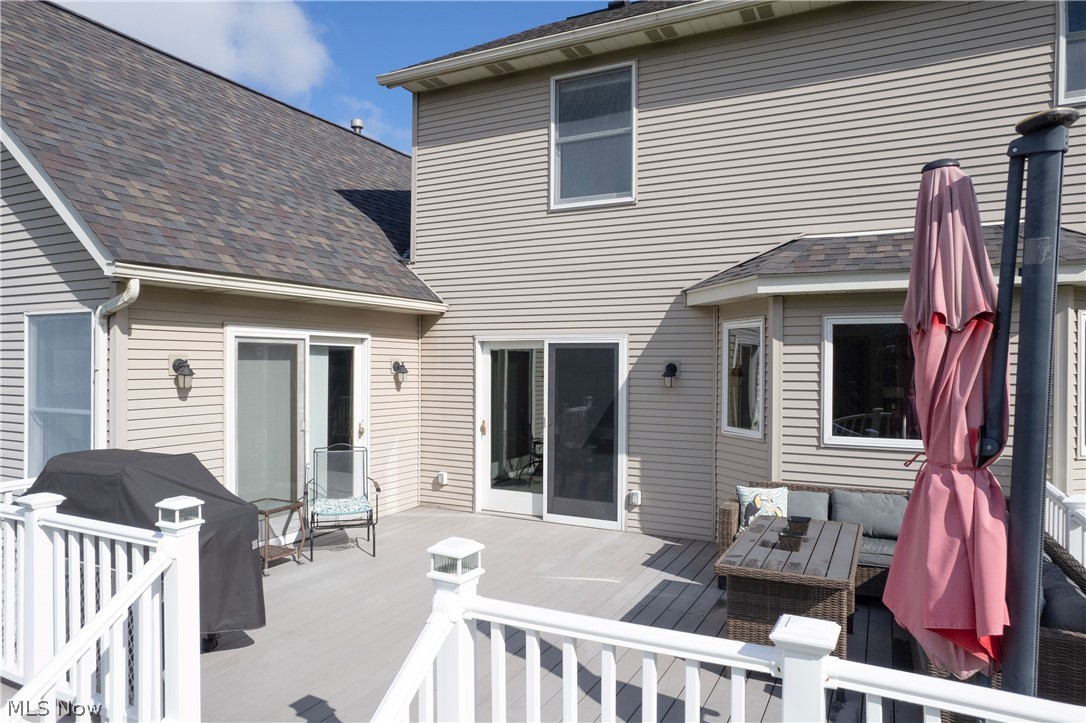 Bower Sub - Residential