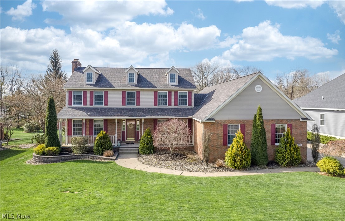 Bower Sub - Residential