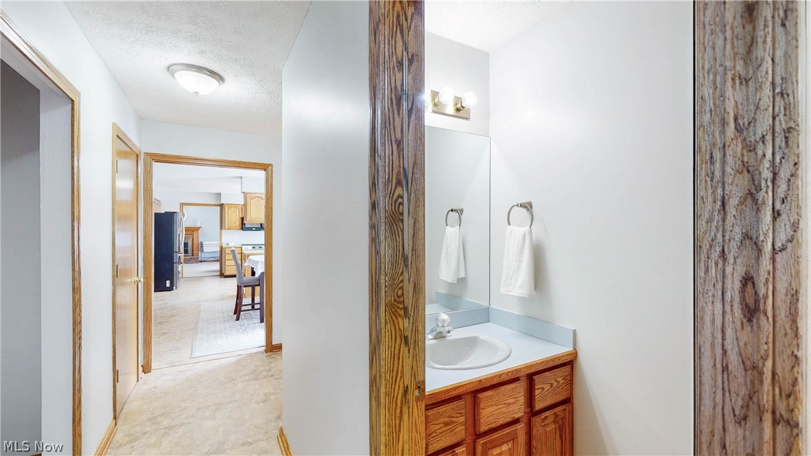 Bower Sub - Residential