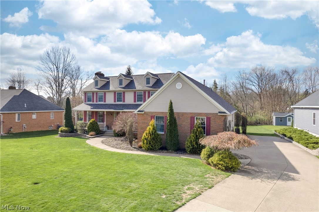 Bower Sub - Residential