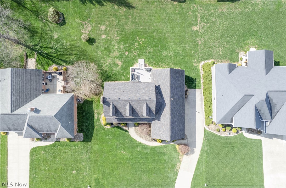 Bower Sub - Residential