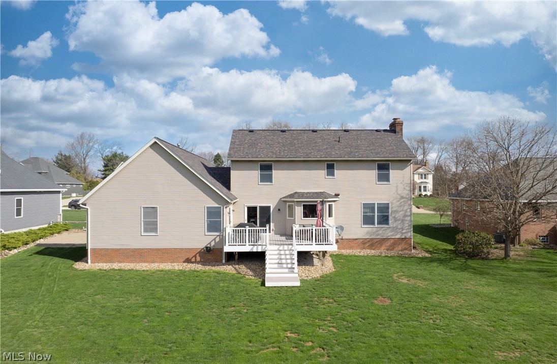 Bower Sub - Residential