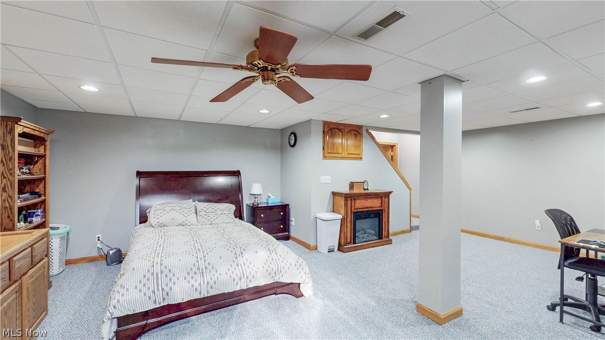 Bower Sub - Residential