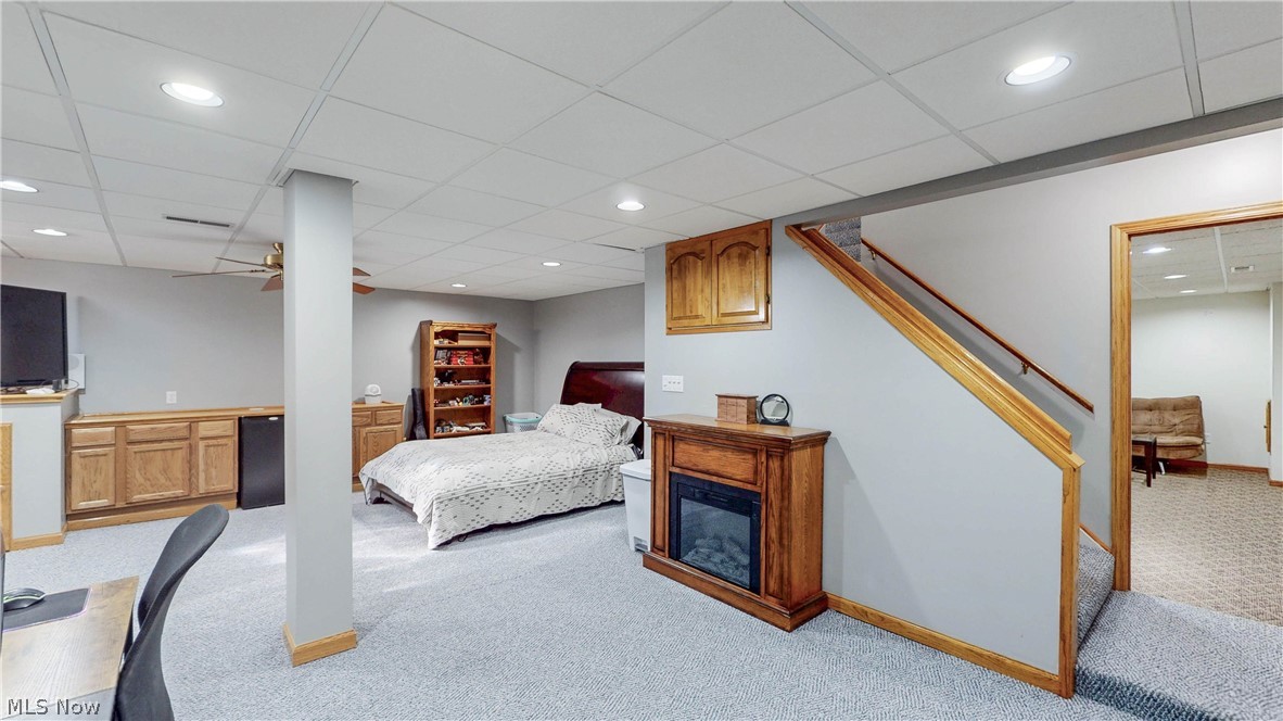 Bower Sub - Residential