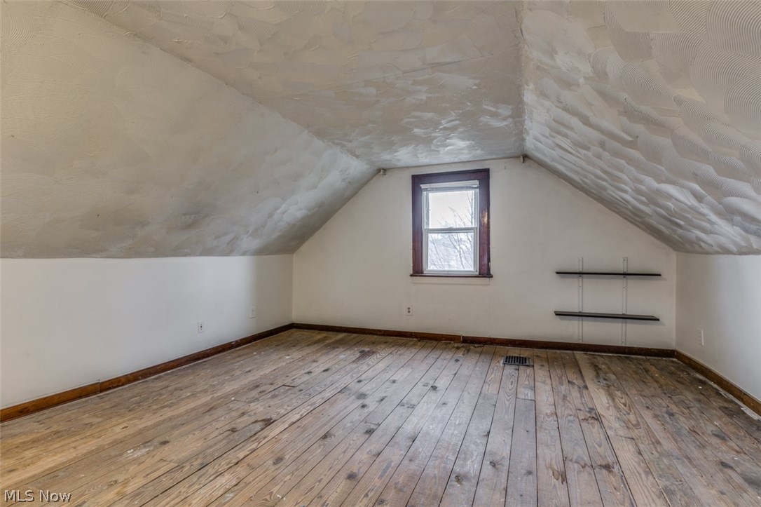 Taylor Heights Allotment - Residential Lease