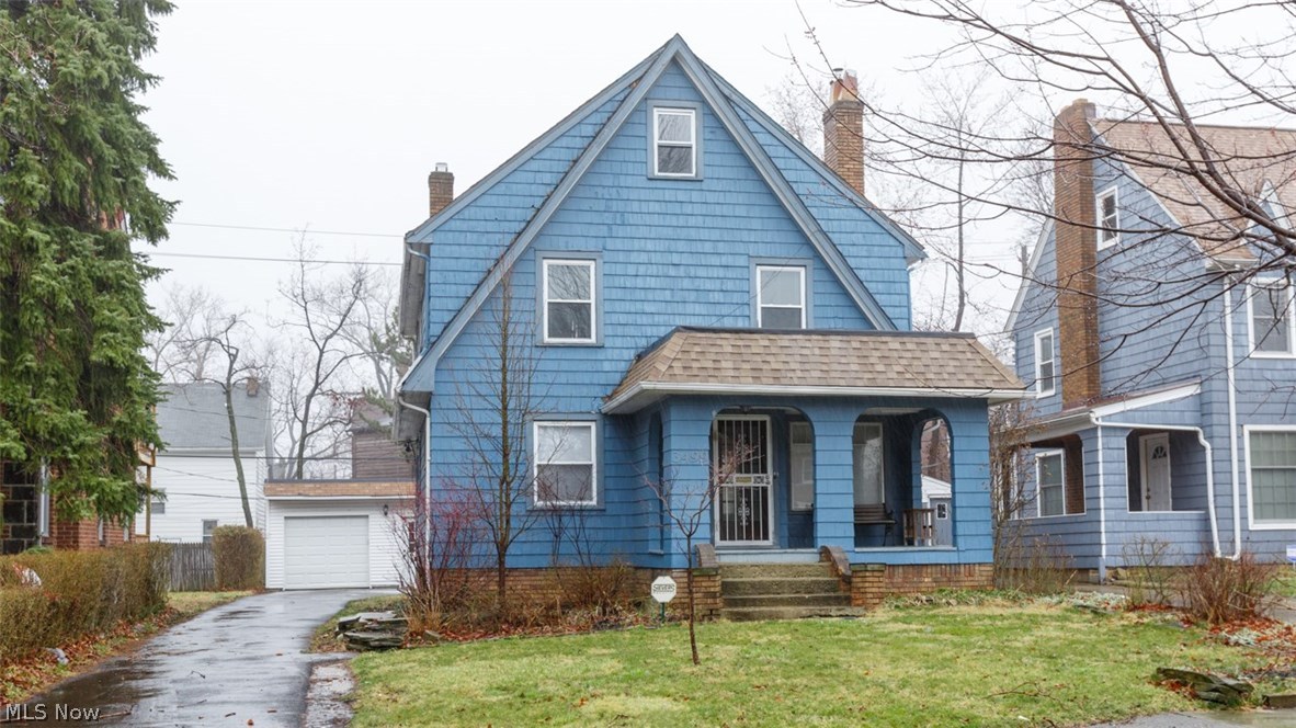 Taylor Heights Allotment - Residential Lease