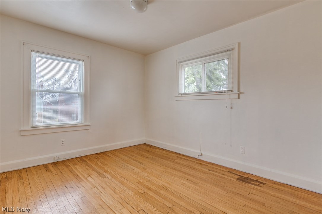 Taylor Heights Allotment - Residential Lease