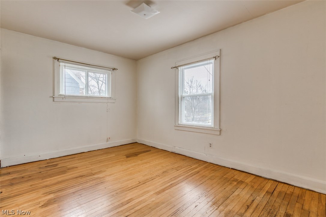 Taylor Heights Allotment - Residential Lease