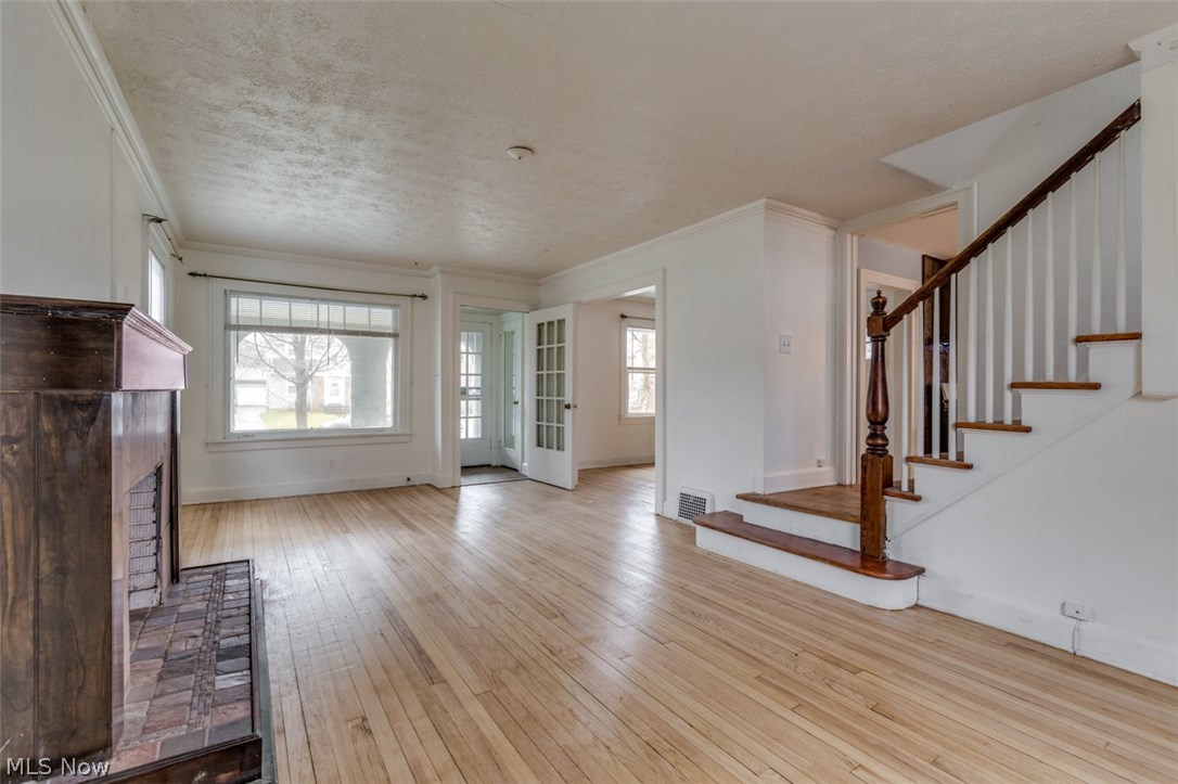 Taylor Heights Allotment - Residential Lease