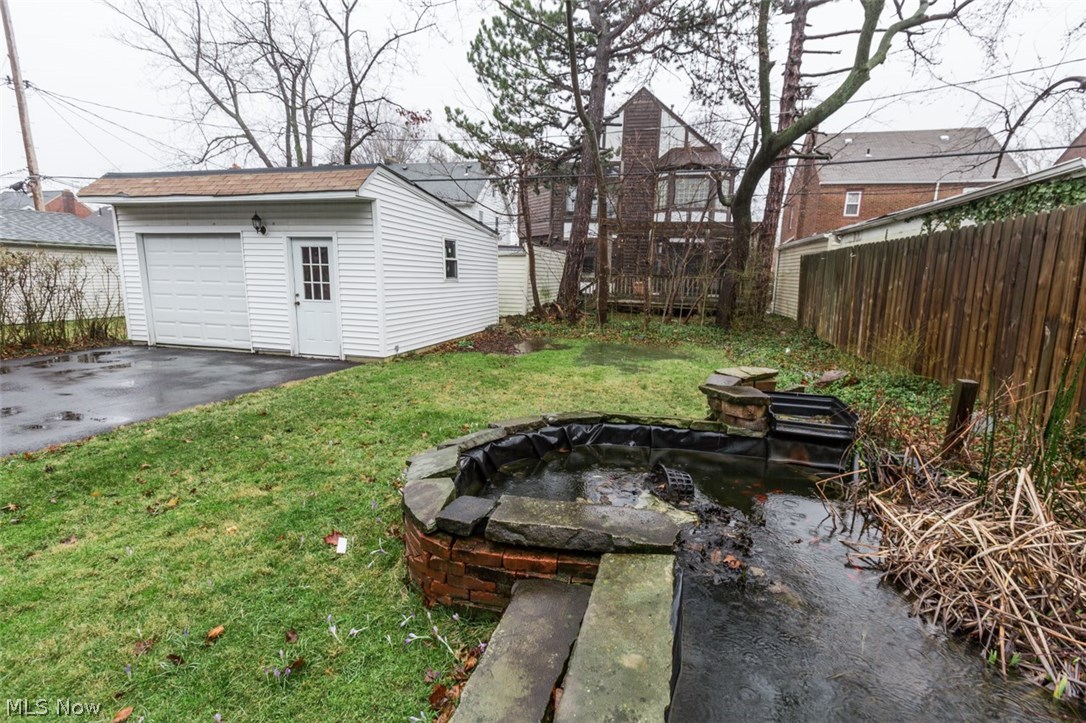 Taylor Heights Allotment - Residential Lease