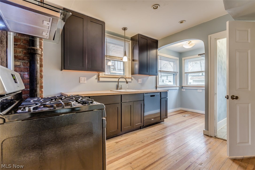 Taylor Heights Allotment - Residential Lease