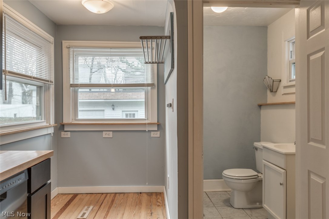 Taylor Heights Allotment - Residential Lease