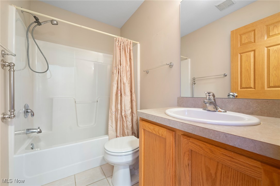 Woodland Trail Villas 01 - Residential