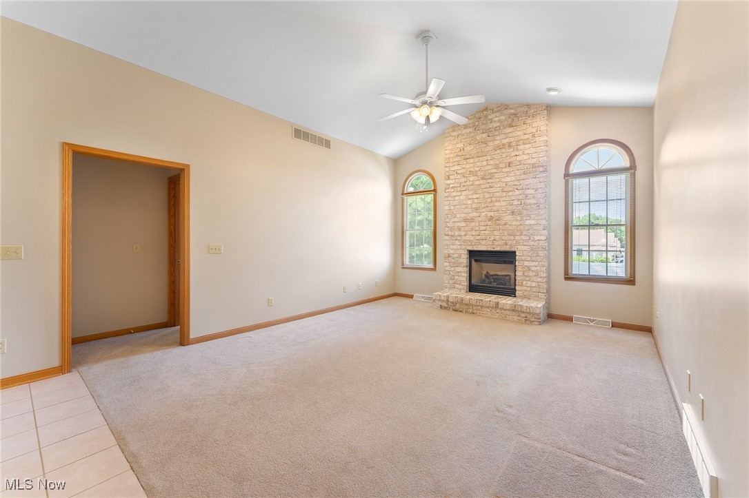 Woodland Trail Villas 01 - Residential