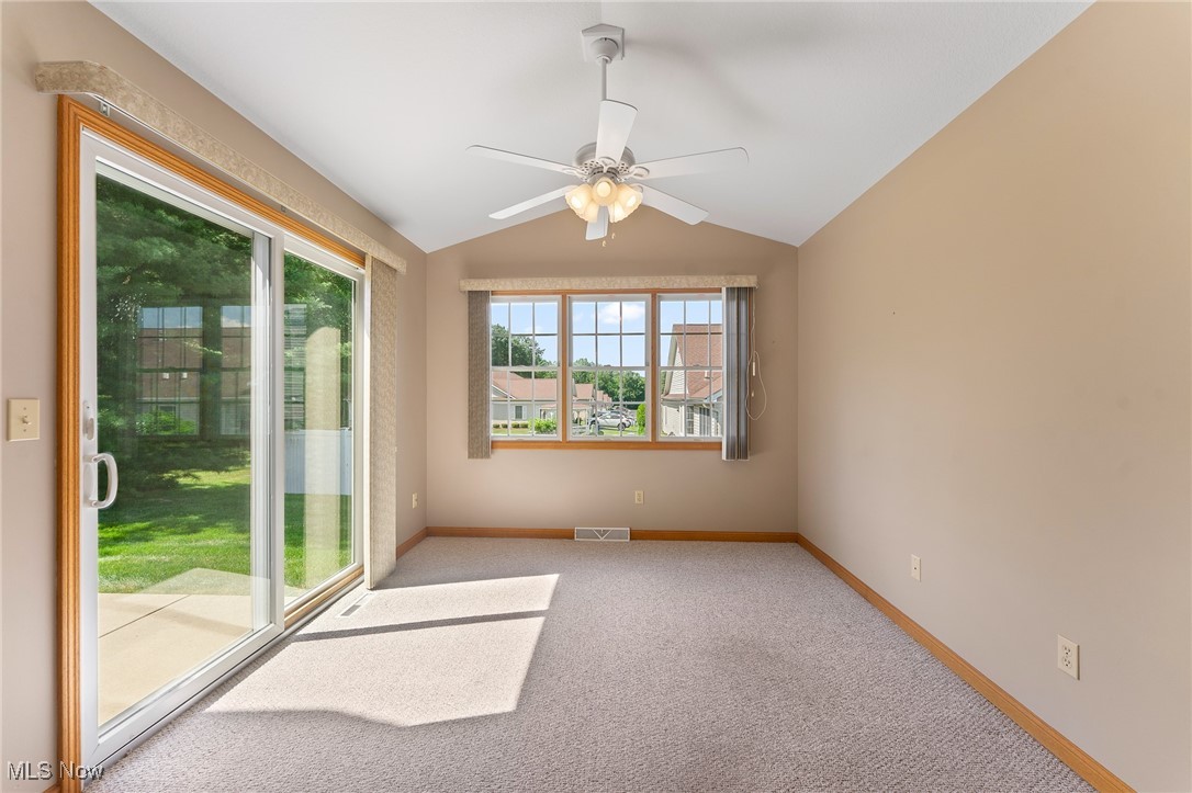 Woodland Trail Villas 01 - Residential