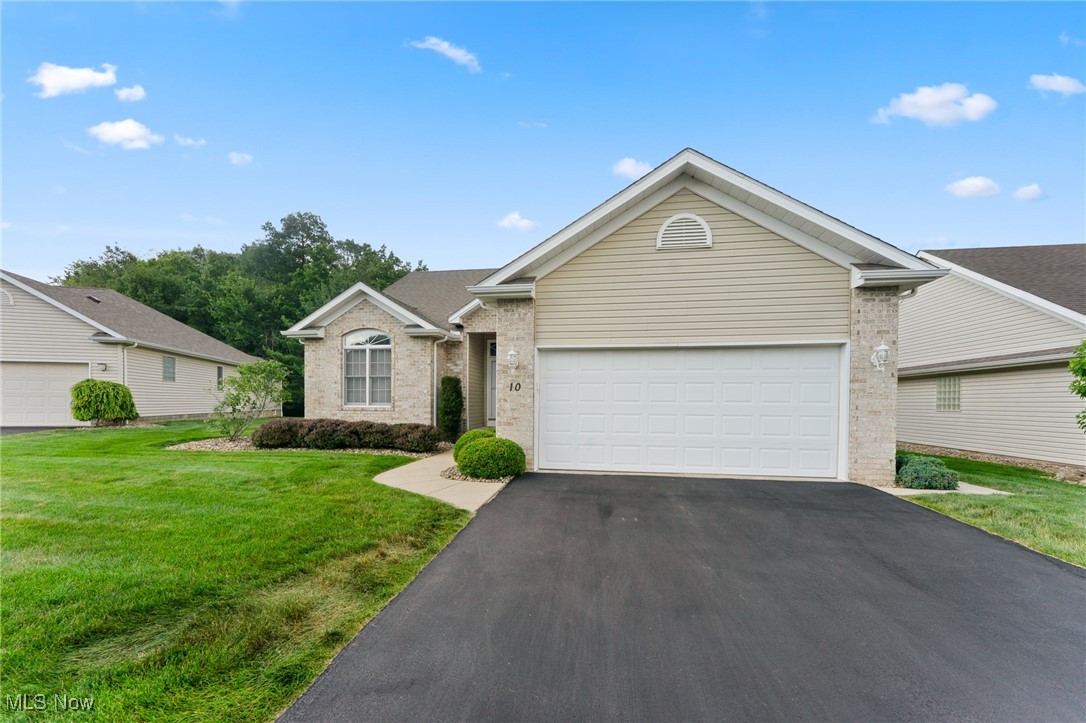 Woodland Trail Villas 01 - Residential