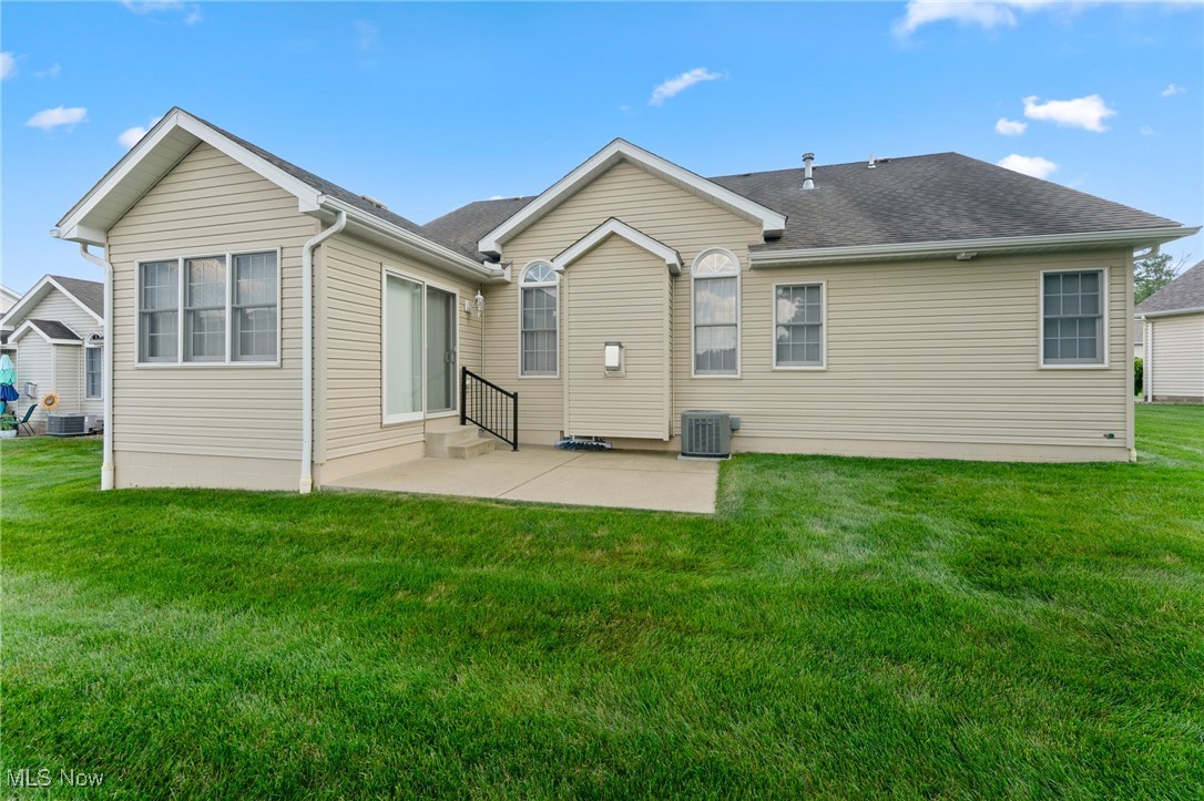 Woodland Trail Villas 01 - Residential