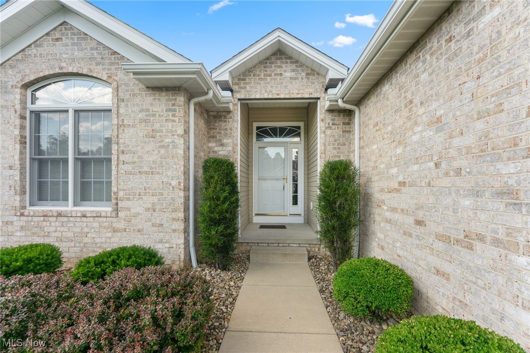 Woodland Trail Villas 01 - Residential