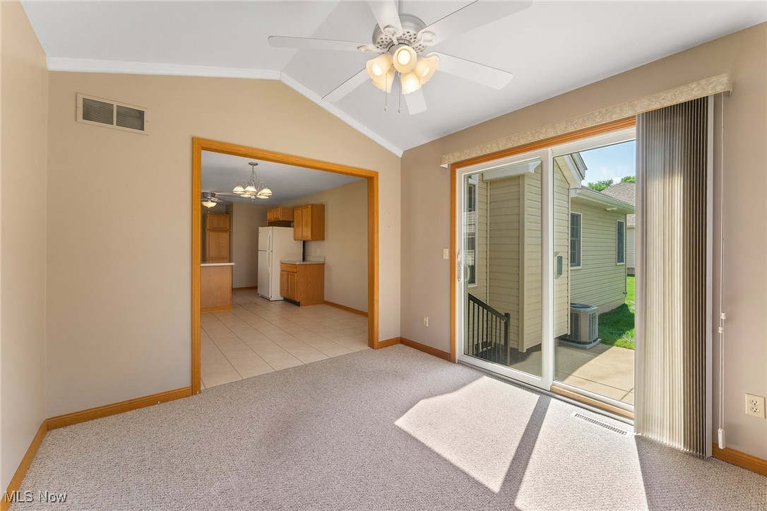 Woodland Trail Villas 01 - Residential