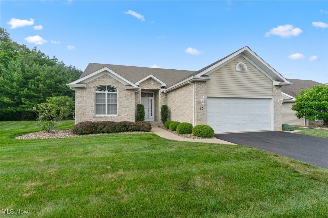 Woodland Trail Villas 01 - Residential