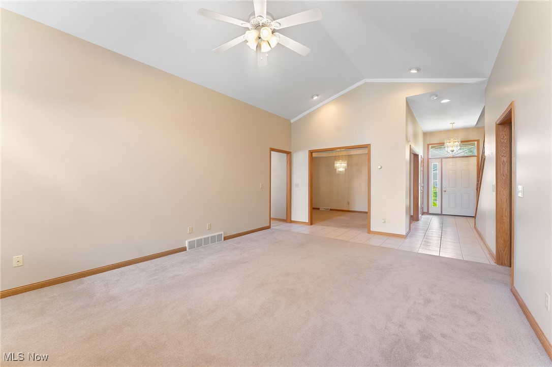 Woodland Trail Villas 01 - Residential