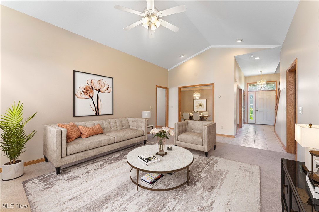 Woodland Trail Villas 01 - Residential