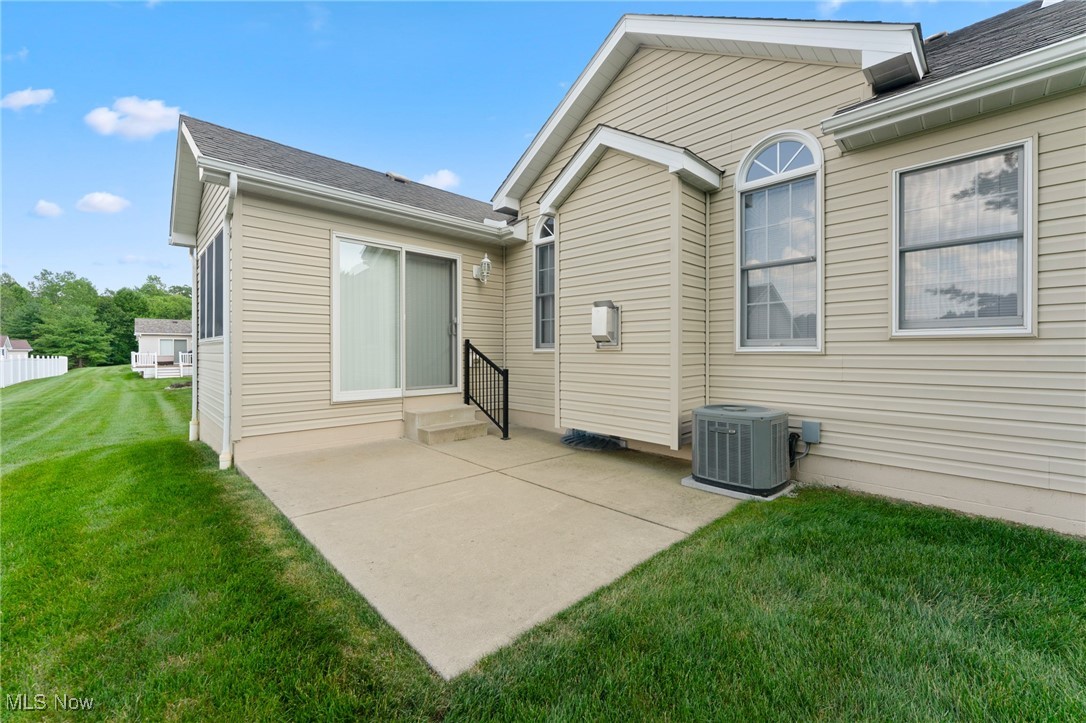 Woodland Trail Villas 01 - Residential