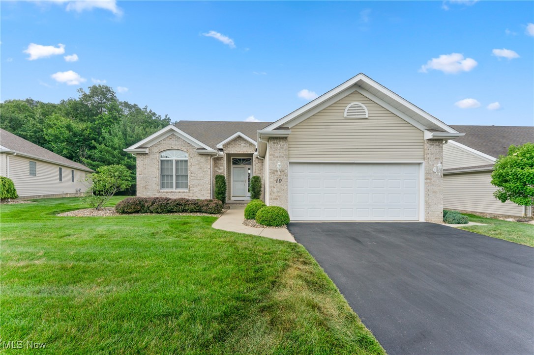 Woodland Trail Villas 01 - Residential