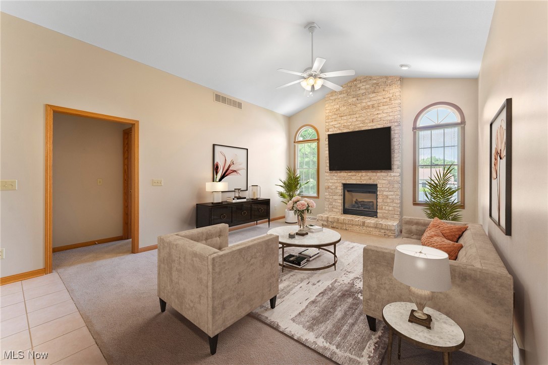 Woodland Trail Villas 01 - Residential