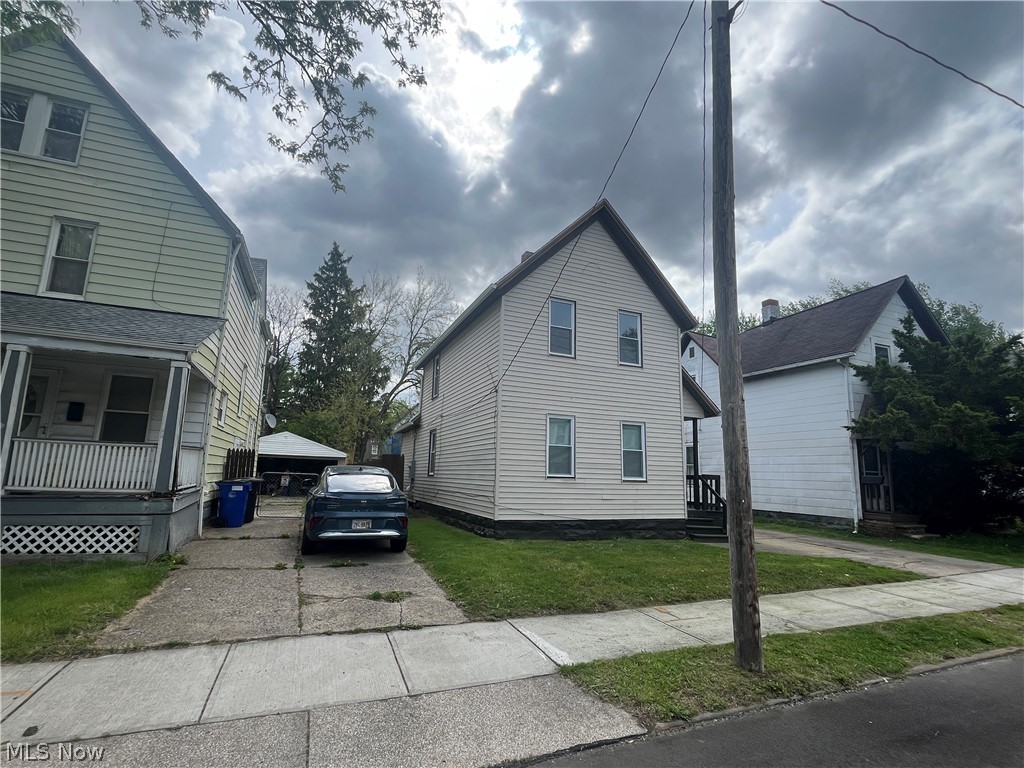 1309 W 87th Street