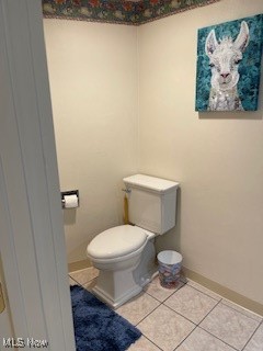 Main image without alt text