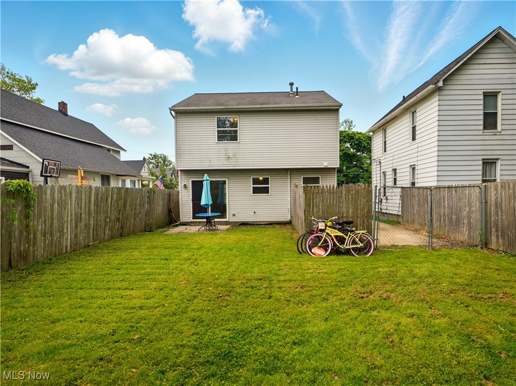 317 New 4th Street, Fairport Harbor, Ohio image 29