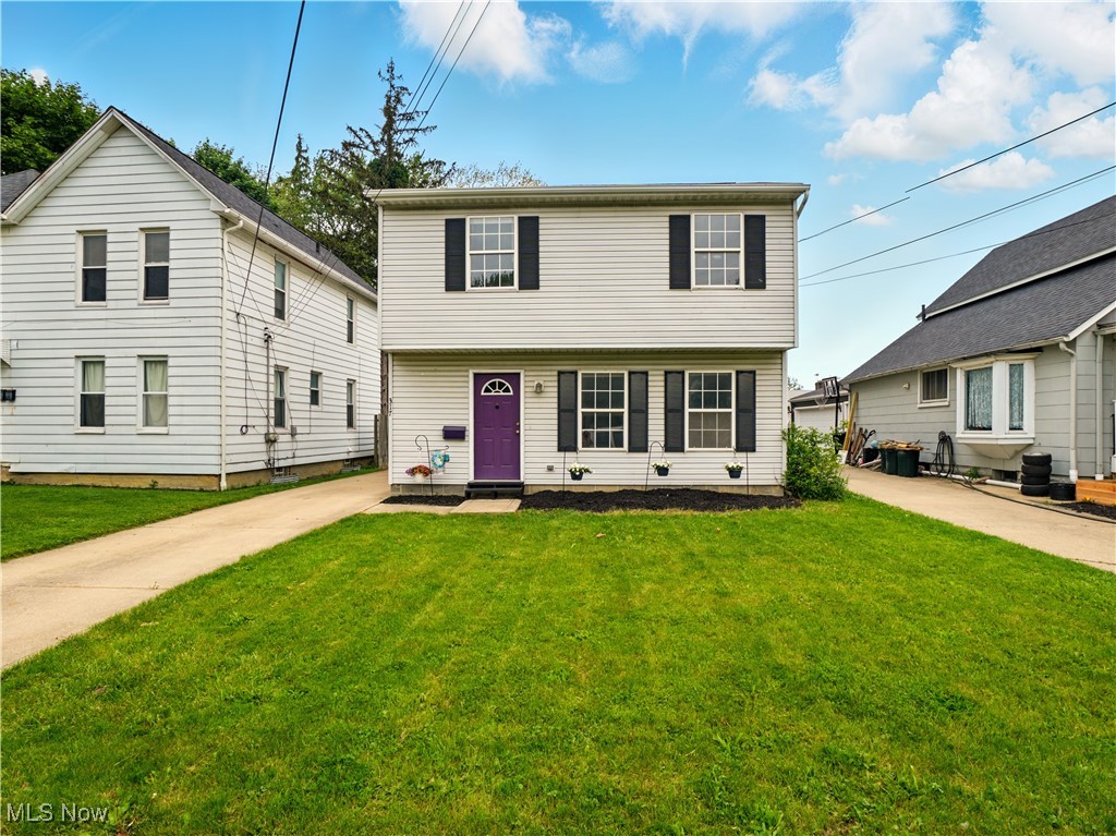 317 New 4th Street, Fairport Harbor, Ohio image 1