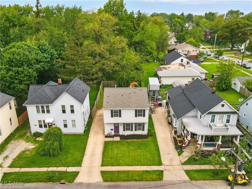 317 New 4th Street, Fairport Harbor, Ohio image 31