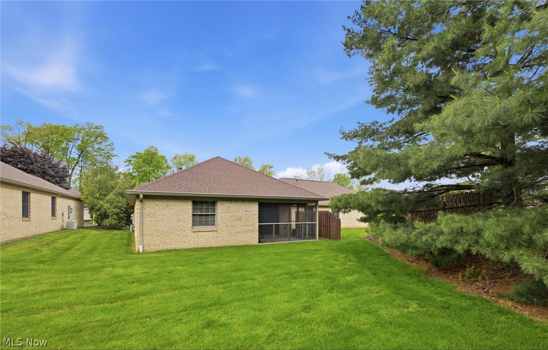 Southwestern Place Condo - Residential